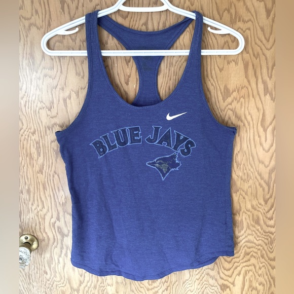 Nike Blue Jays Tank top - Picture 5 of 6